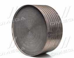 Катализатор DOC MAN (Euro 6) (пр-во Dinex)