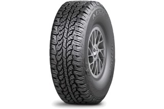 Шина 205R16C 110/108S ALL TERRAIN A929 (APLUS)