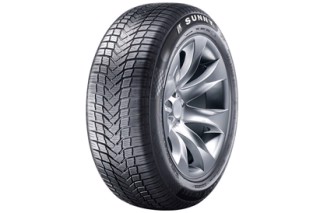 Шина 205/55R16 94V NC501 XL ALL SEASON 3PMSF (SUNNY)