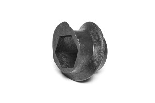 Сектор валу шнека апарату туковисівного (лівого) УПС, Веста <ДК>