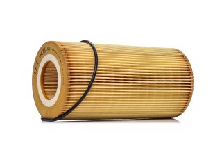 Фільтр оливний (вир-во UFI)