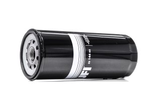 Фильтр масляный SCANIA (TRUCK) (пр-во UFI)