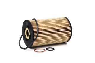 Фільтр оливний (змін.елем.) MB (вир-во UFI)