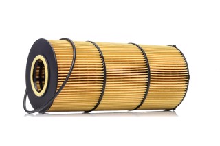 Фильтр масляный MB ACTROS MP4, ANTOS, AROCS; SETRA 400, 500 (пр-во UFI)