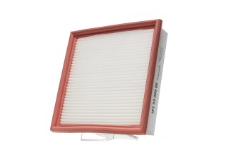 Фільтр салону VOLVO (TRUCK) (вир-во UFI)