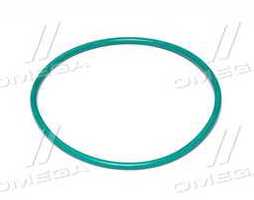 Кільце ущільнювальне цапфи МАЗ (100-106-36) (гума NBR)