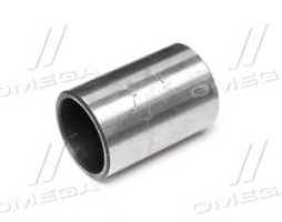 Втулка вушка ресори МАЗ задньої (сталева) (DETALKA)