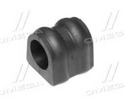 Подушка штанги стабілізатора ГАЗон NEXT передньої/задньої підвіски (гума NBR)