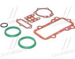 Р/к механизма переключения делителя передач КАМАЗ (6-ть наименований) (DETALKA)