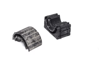 Втулка стабілізатора OPEL ASTRA H 04-14 перед. міст (Вир-во SKF)