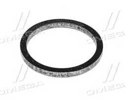 Кільце регулювальне підшипника ПВМ МТЗ (B=6,25мм) <ДК>