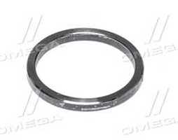 Кільце регулювальне підшипника ПВМ МТЗ (B=6,55мм) <ДК>