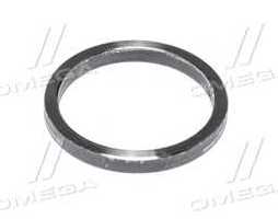 Кільце регулювальне підшипника ПВМ МТЗ (B=7,45мм) <ДК>