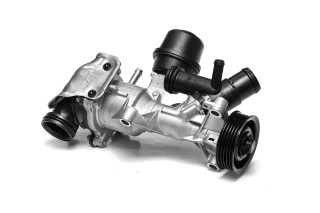 Насос охолоджувальної рідини (Вир-во INA)