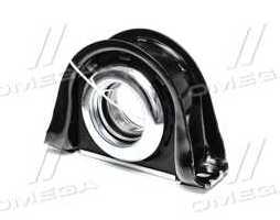 Опора валу карданного ГАЗ 53,3307,3309,ЗІЛ 130,4331,МАЗ,ПАЗ ПРЕМІУМ (НОВОГО ЗРАЗКУ) у зборі з кронштейном (DETALKA)