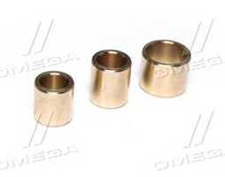 Втулка стартера МАЗ (СТ-25, комплект 3 штуки) (DETALKA)