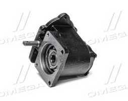 Коробка відбору потужності ГАЗ 53,3307 (під НШ-32Л, одинарна шестерня 26 зубів) (DETALKA)