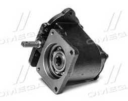 Коробка отбора мощности ГАЗ 53,3307 (под НШ-32Л, шестерня двойная 23/26 зубьев) (DETALKA)