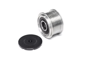 Обгонная муфта генератора