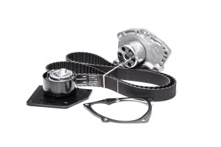 Комплект ремня ГРМ с водяным насосом