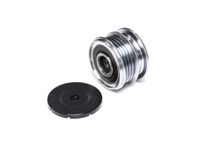 Обгонная муфта генератора