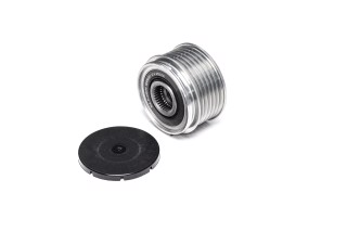 Обгонная муфта генератора