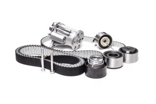 Комплект ремня ГРМ с водяным насосом