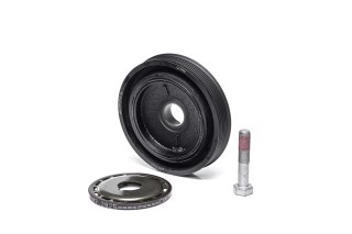 Комплект шківів, колінчатий вал (Вир-во INA)