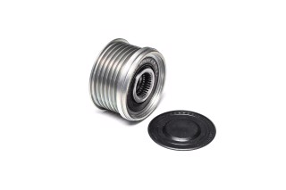 Обгонная муфта генератора