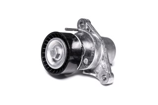 Натяжной ролик клтнового ремня