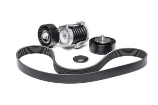 Комплект поликлинового ремня