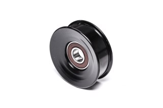 паразитный ролик поликлинового ренмя