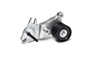 Ролик обвідний  зубчастого ременя (Вир-во INA)