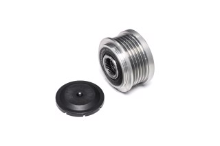 Обгонная муфта генератора