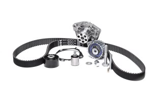 Комплект ремня ГРМ с водяным насосом