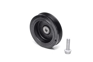 Комплект шківів, колінчатий вал (Вир-во INA)