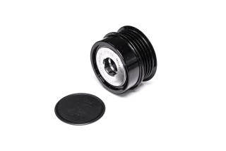 Обгонная муфта генератора