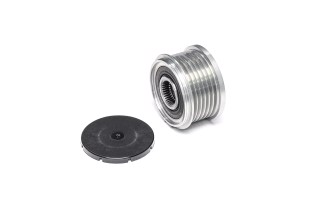 Обгонная муфта генератора