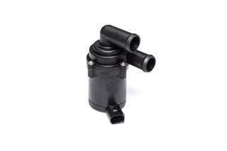 Дополнительный водяной насос