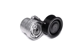 Натяжной ролик клтнового ремня