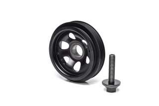 Комплект шківів, колінчатий вал (Вир-во INA)