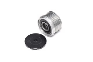 Обгонная муфта генератора