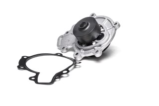 Водяной насос