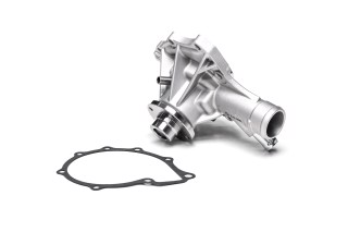 Водяной насос