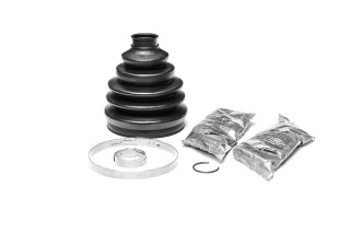 Пильовик ШРКШ зовніш. VW,SEAT,AUDI,SKODA,MERCEDES-BENZ (вир-во GKN)