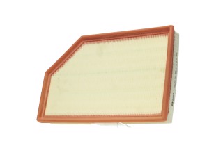 Фільтр повітряний VOLVO CARS 1.5-2.4 00- (вир-во BOSCH)