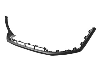 Спойлер бампера пер. KIA SPORTAGE 10-15 EUR (TEMPEST)