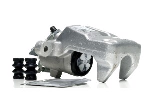 Супорт гальмівний правий (вир-во ABS)