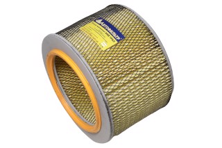 Фільтр повітряний (АФВ УРАЛ) ЗІЛ 133ГЯ, УРАЛ "ТМ Автофільтр" (Фенікс, Україна)