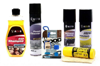 Набір "весняне оновлення" N1 (Внутрішній догляд) N1